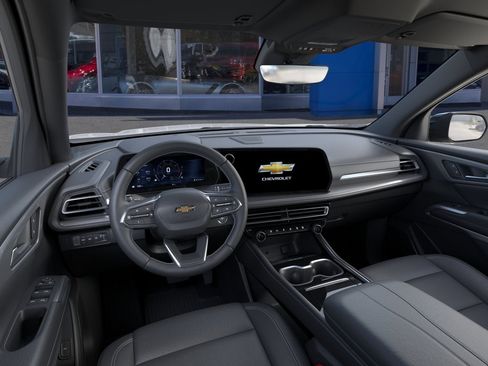 New 2026 Chevrolet Traverse LT AWD/4WD image 45