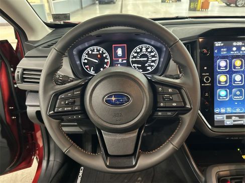 Certified 2025 Subaru Crosstrek 2.5i Limited image 18