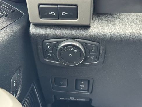 Used 2017 Ford F350 Lariat w/ Lariat Ultimate Package AWD/4WD image 36