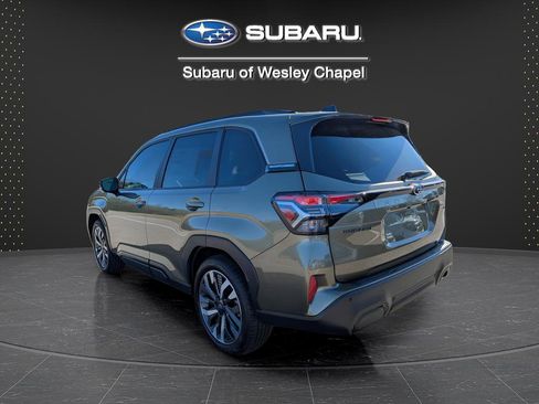 Certified 2026 Subaru Forester Touring AWD/4WD image 7