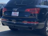 Used 2015 Audi Q7 3.0T Premium Plus image 4