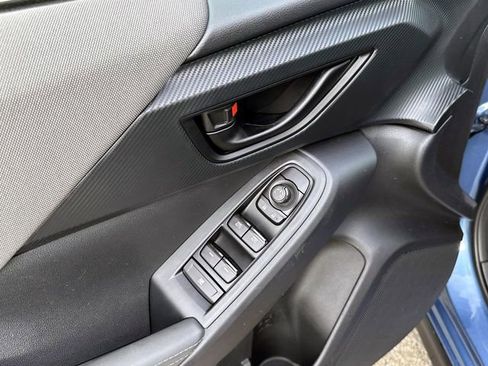 Used 2024 Subaru Crosstrek 2.0i Premium w/ Popular Package #3 image 17