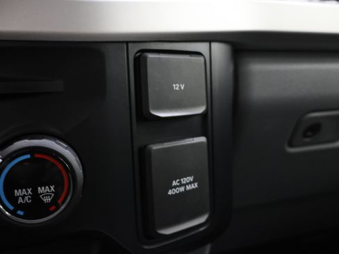 Used 2025 Ford F250 XLT w/ Black Appearance Package AWD/4WD image 60