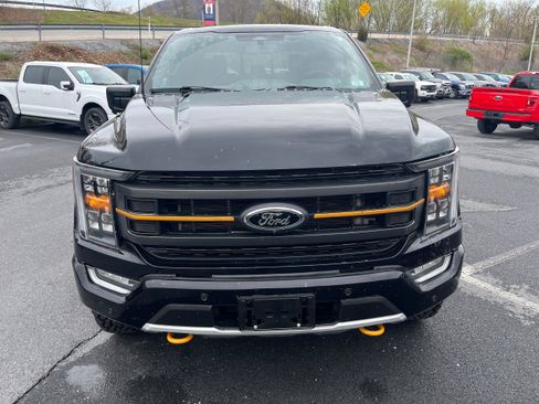 Certified 2023 Ford F150 Tremor w/ Trailer Tow Package AWD/4WD image 2