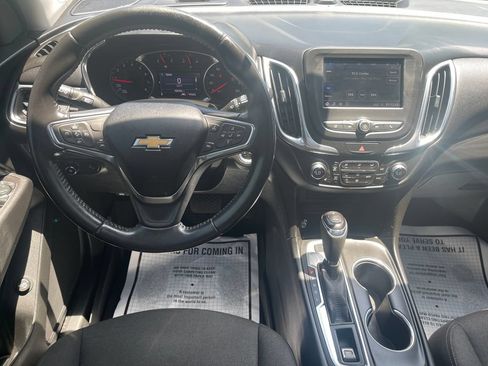 Used 2020 Chevrolet Equinox LT AWD/4WD image 20