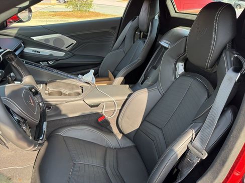 Used 2025 Chevrolet Corvette E-Ray image 6