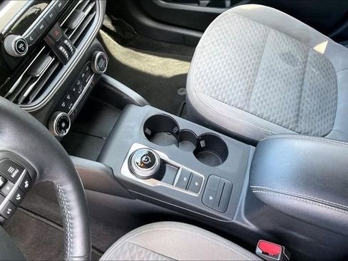 Used 2020 Ford Escape SE Sport FWD image 13