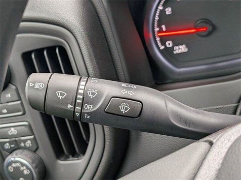 New 2026 Chevrolet Silverado 2500 Custom w/ Z71 Off-Road Package image 26