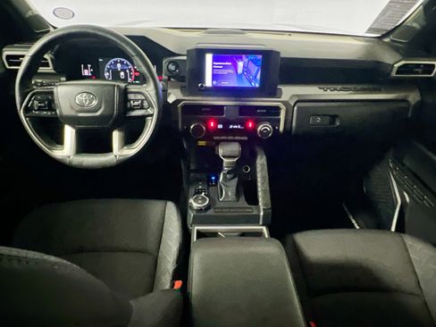 Used 2024 Toyota Tacoma SR5 image 30