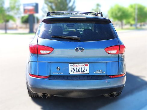 Used 2006 Subaru Tribeca Limited image 5