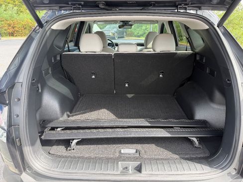 Used 2024 Hyundai Tucson SEL w/ Convenience Package FWD image 15