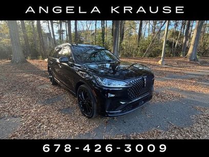 Used 2025 Lincoln Aviator Reserve w/ Equipment Group 201A