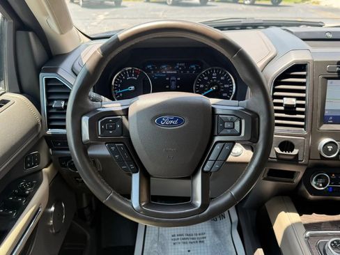 Used 2021 Ford Expedition Limited w/ Cargo Package RWD image 43