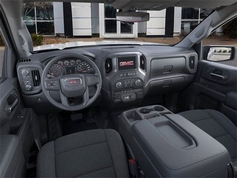 New 2025 GMC Sierra 2500 Pro image 39