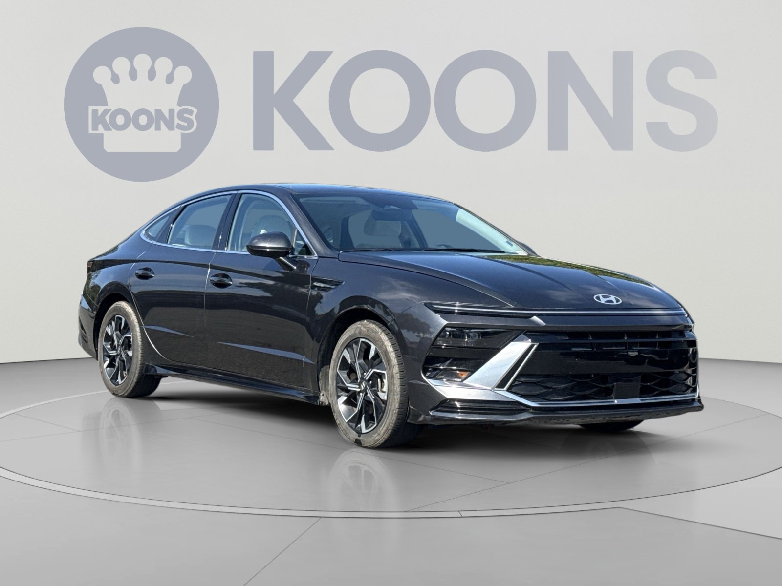 Certified 2025 Hyundai Sonata SEL FWD image 10