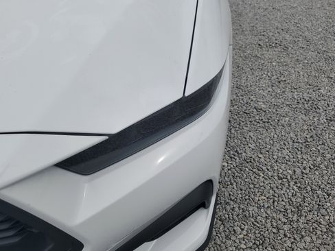 New 2026 Ford Mustang EcoBoost image 3