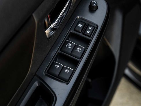 Used 2017 Subaru WRX Premium w/ Popular Package #1 image 44