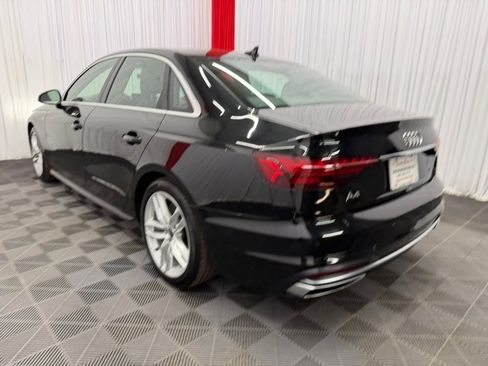 Used 2024 Audi A4 2.0T Premium Plus AWD/4WD image 24