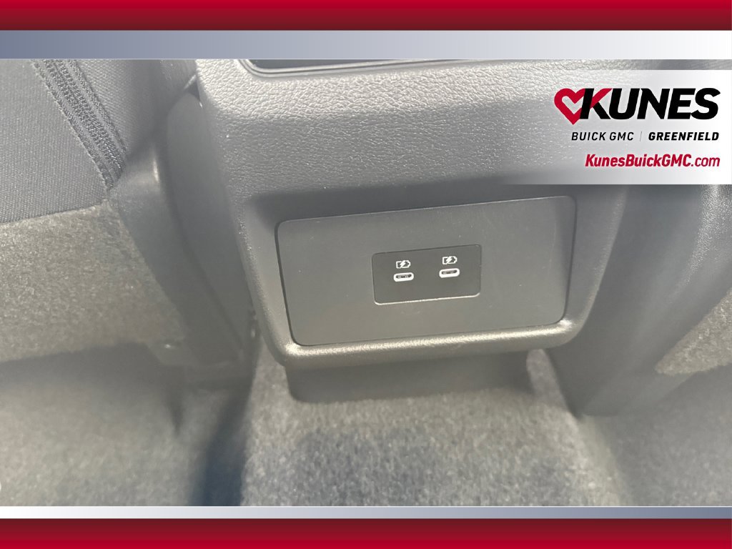 Used 2026 Nissan Rogue SV AWD/4WD image 35