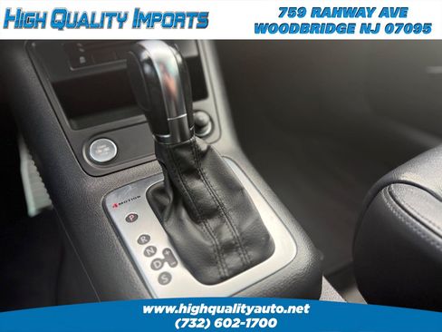 Used 2014 Volkswagen Tiguan R-Line AWD/4WD image 34