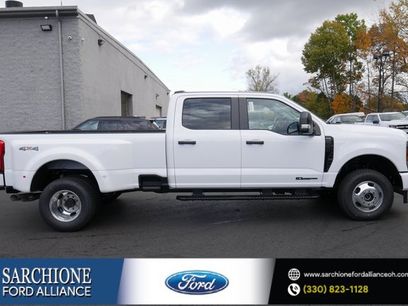 New 2026 Ford F350 XL w/ STX Appearance Package