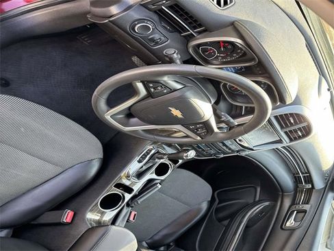 Used 2015 Chevrolet Malibu LT w/ Power Convenience Package image 18