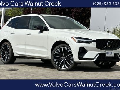 Certified 2026 Volvo XC60 T8 Ultra w/ Climate Package