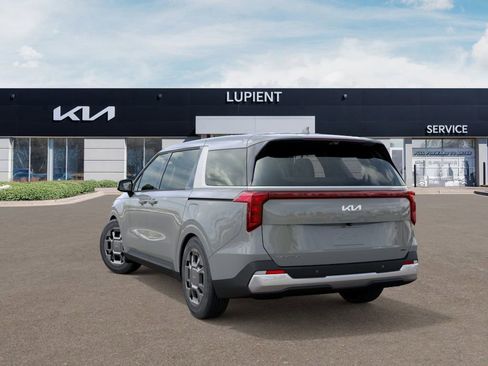 New 2026 Kia Carnival EX image 6