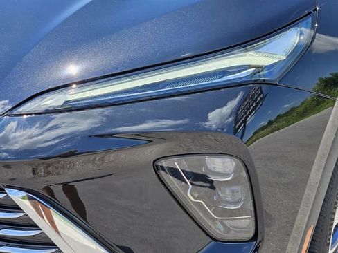 New 2025 Buick Envision Preferred image 5