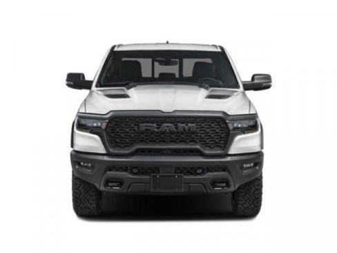 New 2026 RAM 1500 Rebel w/ Trailer Tow Group II AWD/4WD image 7