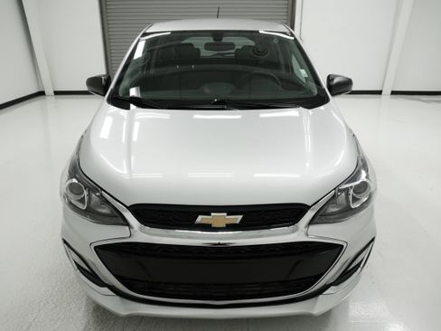 Used 2020 Chevrolet Spark LS image 2