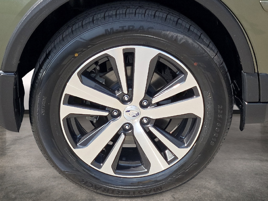 Used 2019 Subaru Outback 3.6R Limited AWD/4WD image 7
