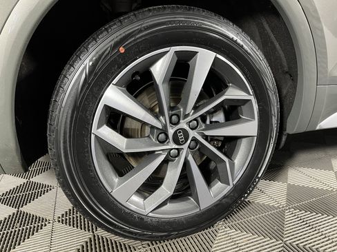Used 2023 Audi Q5 2.0T Premium Plus w/ Premium Plus Package image 11