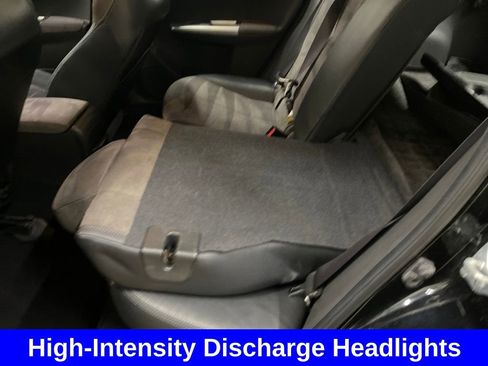 Used 2008 Subaru Impreza WRX STI image 24