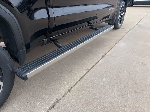 Used 2023 GMC Sierra 1500 Denali w/ Denali Reserve Package image 60