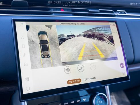 Used 2023 Land Rover Range Rover SE image 39