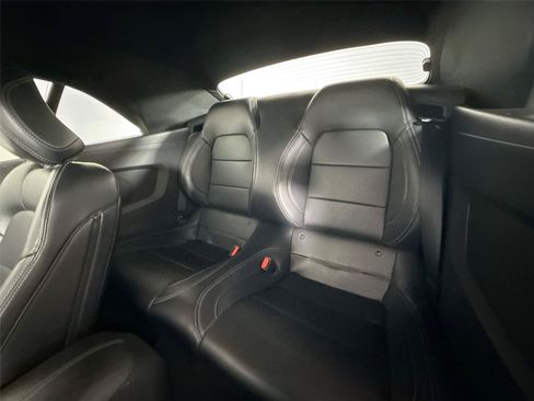 Used 2025 Ford Mustang Premium RWD image 32