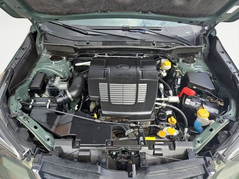 Used 2019 Subaru Forester Limited w/ Popular Package #3 image 17