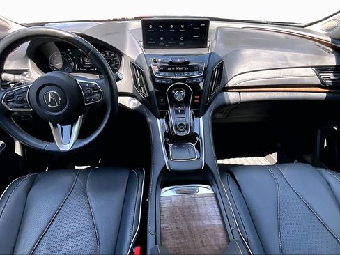 Used 2023 Acura RDX AWD w/ Advance Package image 16