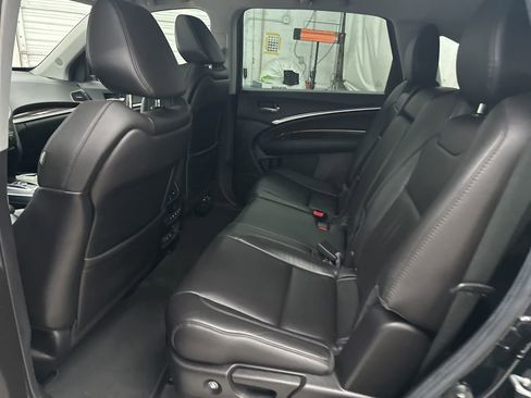 Used 2020 Acura MDX FWD image 23