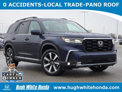 Used 2023 Honda Pilot Touring