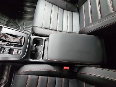 New 2026 Honda CR-V Sport-L image 20