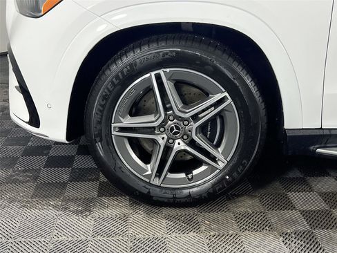 New 2026 Mercedes-Benz GLE 450 4MATIC image 27