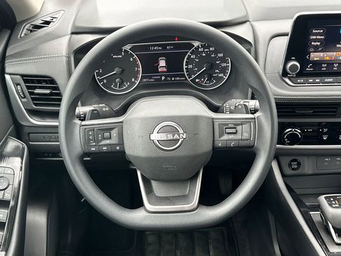 Used 2026 Nissan Rogue S image 24