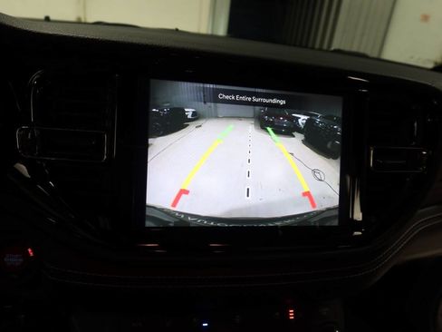 Used 2021 Dodge Durango SRT w/ Technology Group AWD/4WD image 23