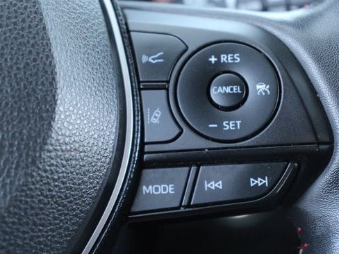 Certified 2024 Toyota RAV4 SE w/ Weather & Moonroof Package AWD/4WD image 27