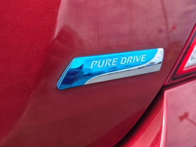 Used 2016 Nissan Versa S Plus FWD image 6