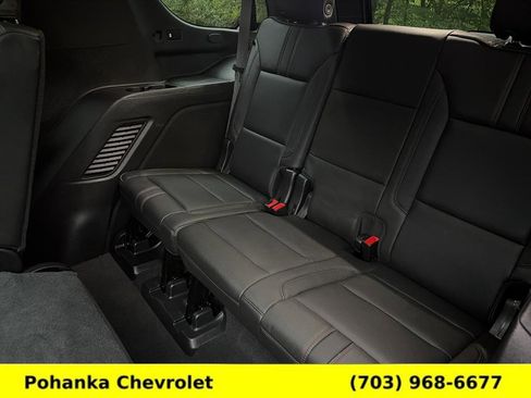 Used 2021 Chevrolet Tahoe RST AWD/4WD image 32