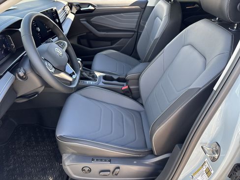 New 2026 Volkswagen Jetta SEL FWD image 16