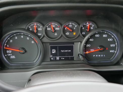 New 2026 GMC Sierra 1500 Pro w/ Pro Value Package image 15